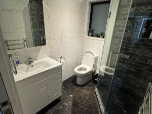 bath room Mt Eden