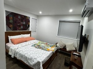 bed room Mt Eden