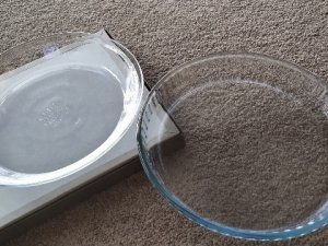 パイ皿左、右