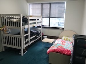 6号室①