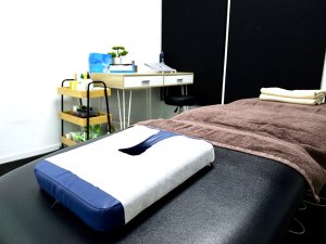 Treatment room (2)