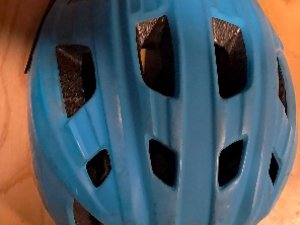 helmet
