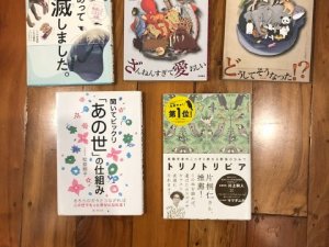 Japan book AK03