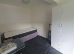 Safe, tidy, and spacious house with friendly, mature working professionals and students.