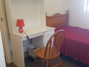Single room 1