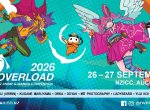 Overload 2026 