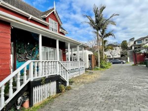 Driveway image1