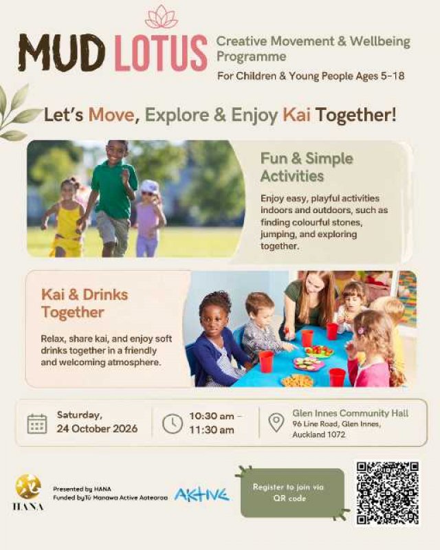 24th October of Instagram Brand Template Mud Lotus