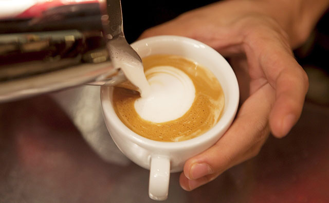 第6回 コーヒー界のゴッドファーザー達