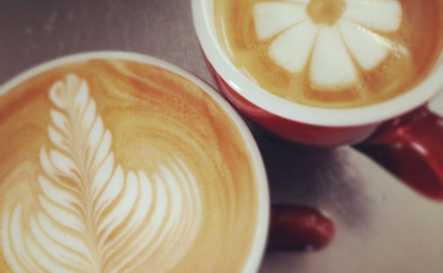 ラテアート