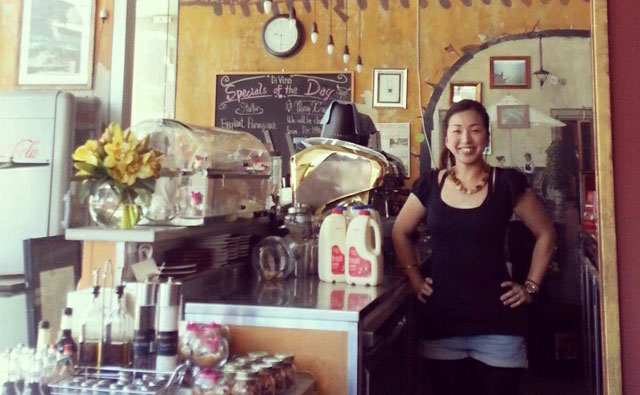 資格取得でキャリアUP！バリスタへの道