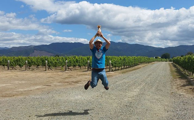 カップルワーホリのすすめと永住権申請へ