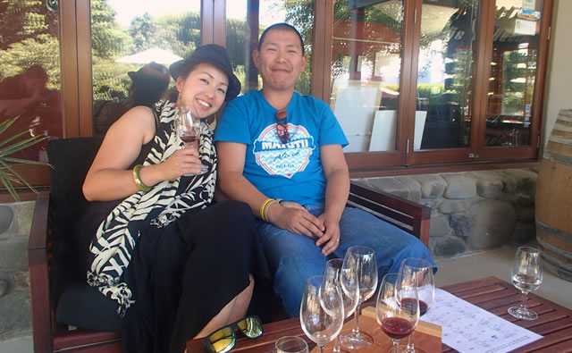 初心に返る。始めての南島旅行で気づいたこと。