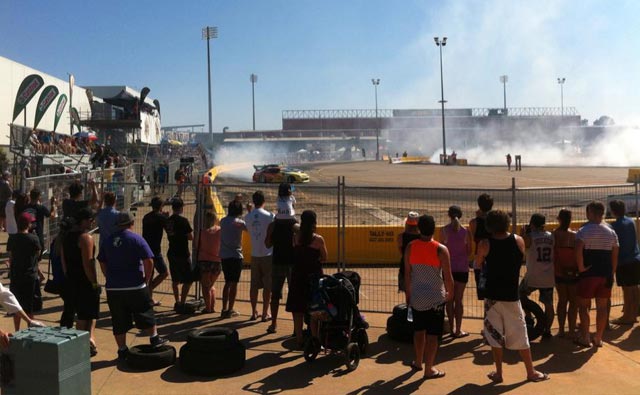 第1回 モータースポーツ大好きの私がニュージーランドへワーキングホリデー