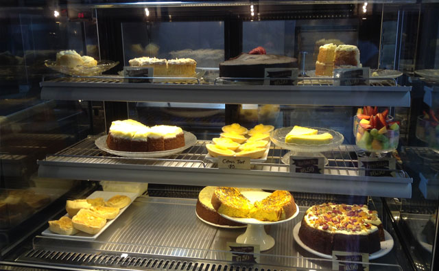 ショーケース