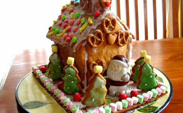 サンタクロース