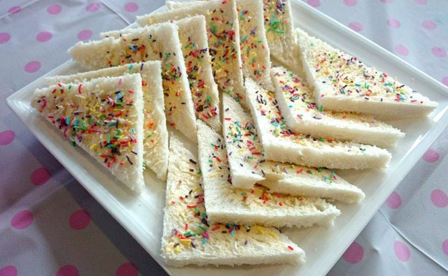 フェアリーブレッド