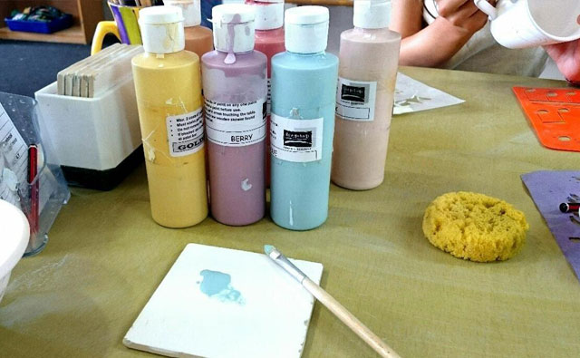 paint