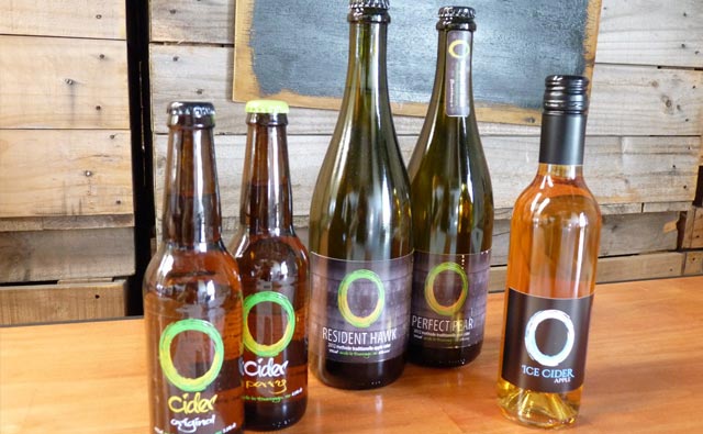 O Factorieプロダクト