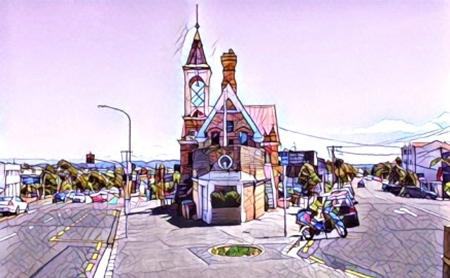 海外安全対策情報