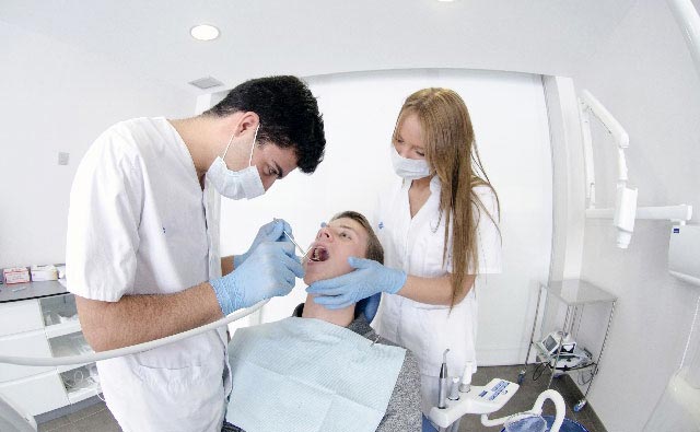 ニュージーランで歯医者を予約する！初めの一歩を踏み出してみよう！