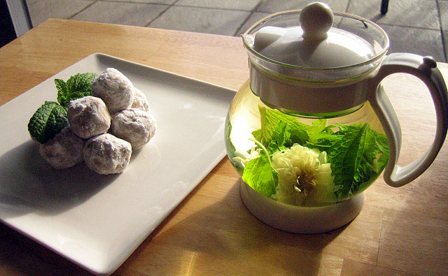 風邪に効くハーブ＆スパイスと簡単手作りドライハーブ