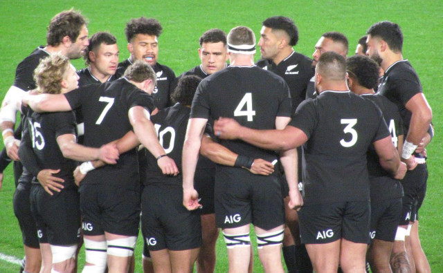 ABsが19年連続ブレディスローカップ保持