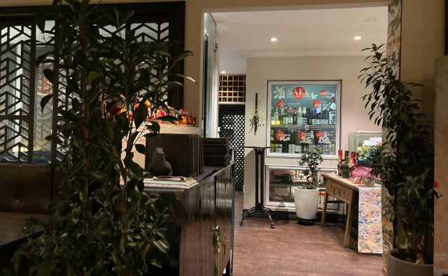 クイーンズタウンでおすすめのレストラン