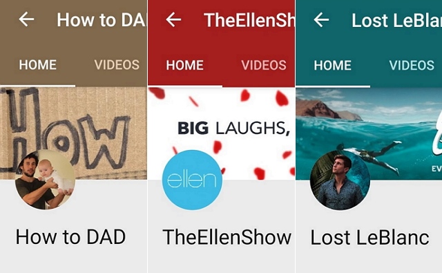 おすすめの英語のYouTubeチャンネル3選！