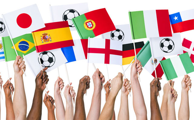 サッカーFIFA U-20 World Cup 2015年大会がニュージーランドで開催！