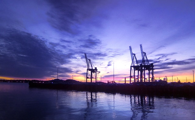 port 3