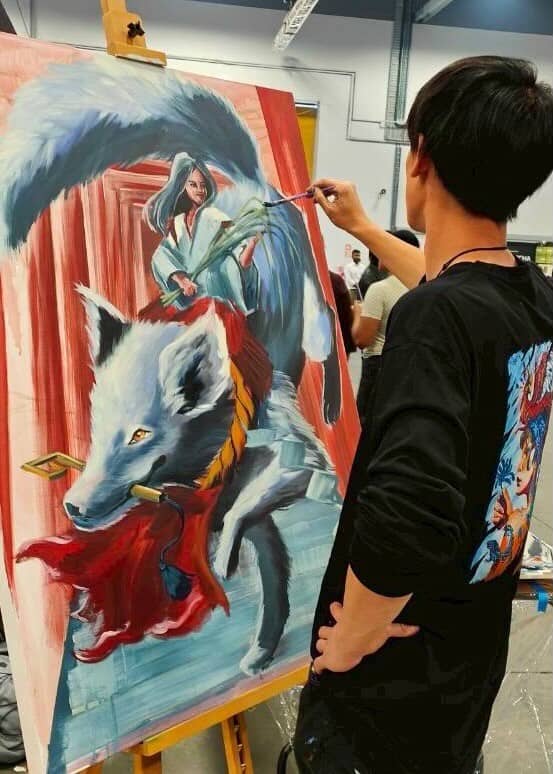 koryu