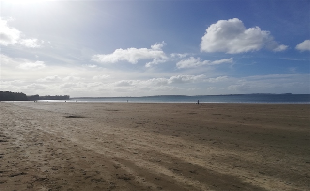 ロングベイ公園