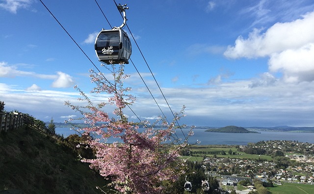 Skyline Rotorua
