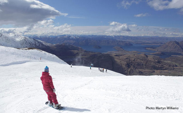 スキーシーズン前に室内スキー場でお得に練習しよう！