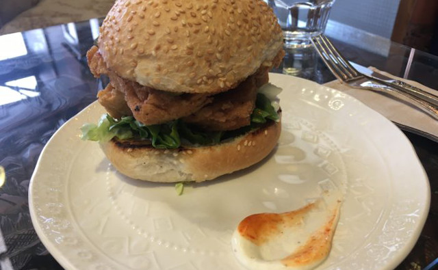 ハーカー GraterGoodss