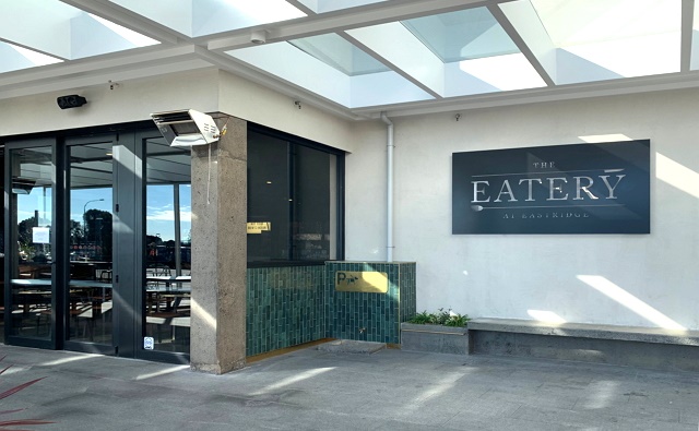 Eastridge The Eatery