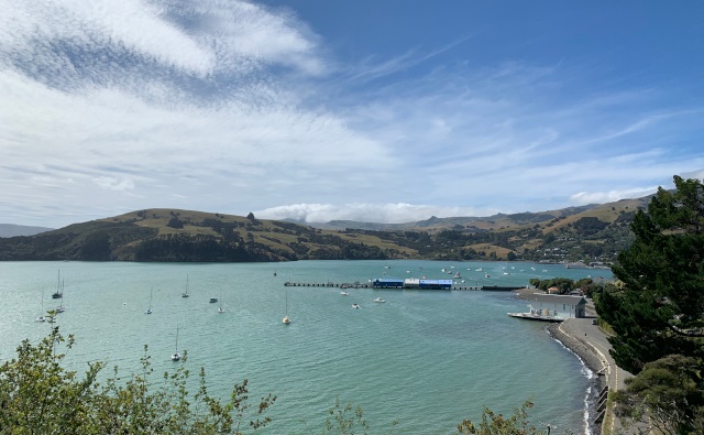 Akaroa