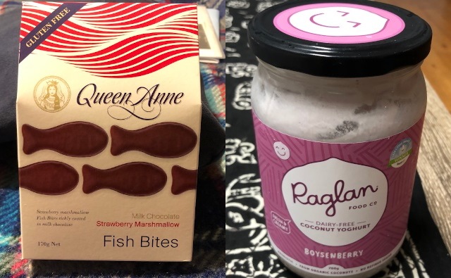 スーパー購入品、最近のお気に入りシリーズ第２段