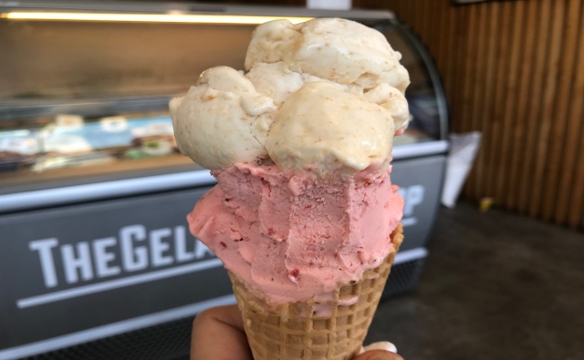 The Gelato Workshop