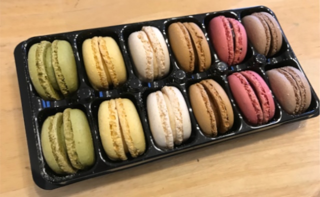 macaron