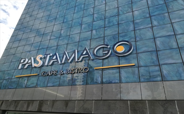 Pastamago Cafe & Bistro