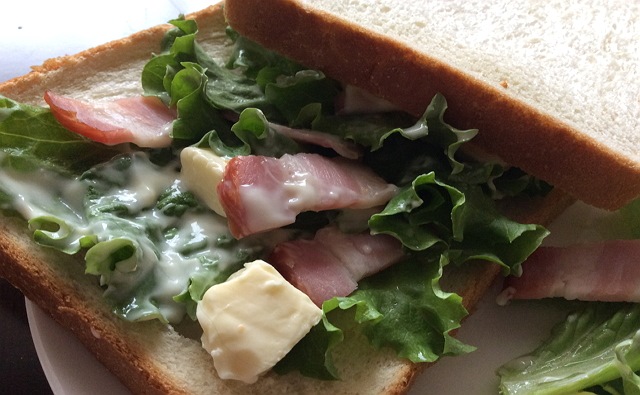 豆乳マヨネーズ