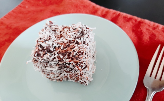 ラミントン Lamington
