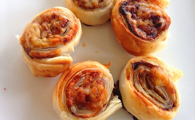 vegemite おつまみ