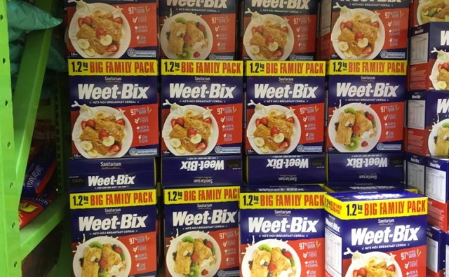 Weet-Bix