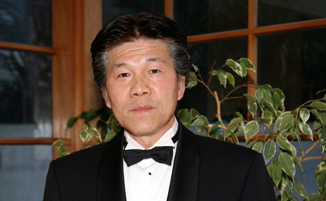 WTV／さくらTV創設者　関川マサ