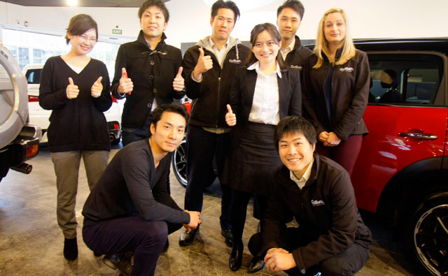 ガリバーニュージーランド