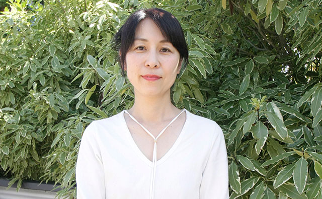 石橋恵里