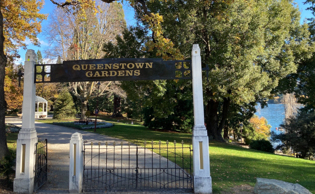 quennstowngarden
